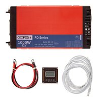 GEOFOX PD 1000W Image #1