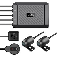Viofo MT1 MOTORCYCLE DASH CAM Image #2