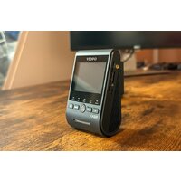 Viofo A329 2CH - Флагман 2024: 4K 60FPS HDR, режим парковки, Sony IMX678, SSD накопитель, Wi-Fi 6 Image #11