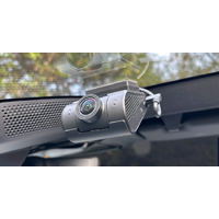 Viofo A329 2CH - Флагман 2024: 4K 60FPS HDR, режим парковки, Sony IMX678, SSD накопитель, Wi-Fi 6 Image #16