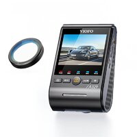 Viofo A329 2CH - Флагман 2024: 4K 60FPS HDR, режим парковки, Sony IMX678, SSD накопитель, Wi-Fi 6 Image #7