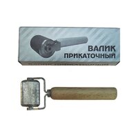 StP Валик прикаточный  40мм 