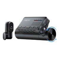 Viofo A139 PRO 2 CH с GPS, WIFI  Image #2