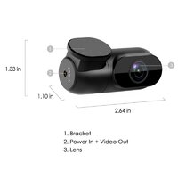 Viofo A139 PRO 2 CH с GPS, WIFI  Image #4