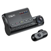 Viofo A139 PRO 2 CH с GPS, WIFI  Image #3