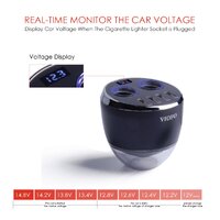 Viofo автомобильное зарядное устройство  Image #3