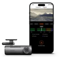 70mai Dash Cam M310 Image #5