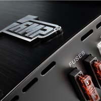 AMP MASS 1.1000 Image #5