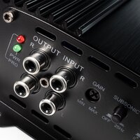 AMP MASS 1.1000 Image #6