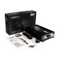 AMP MASS 1.1000 Image #10