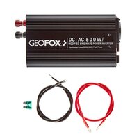 GEOFOX MD 500W Image #1
