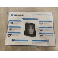 Neoline X-COP CITYSMART Wi-Fi Image #17