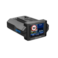 Neoline X-COP CITYSMART Wi-Fi