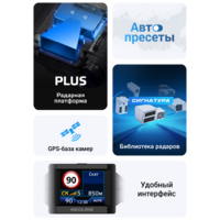 Neoline X-COP CITYSMART Wi-Fi Image #14