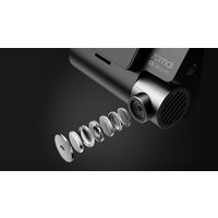 70mai A800 Dash Cam модель MIDRIVE D09