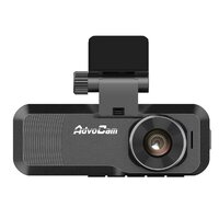 AdvoCam 4K DUO III GPS + ГЛОНАСС
