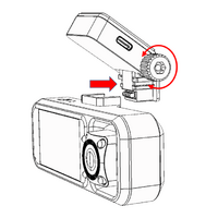 AdvoCam 4K DUO III GPS + ГЛОНАСС Image #8