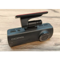 DDPai Dash Cam N1 Dual Image #6