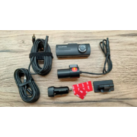 DDPai Dash Cam N1 Dual Image #8