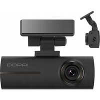 DDPai Dash Cam N1 Dual Image #3