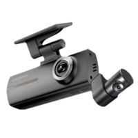 DDPai Dash Cam N1 Dual