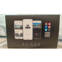 DDPai Dash Cam N1 Dual Image #7