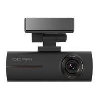 DDPai Dash Cam N1 Dual Image #4